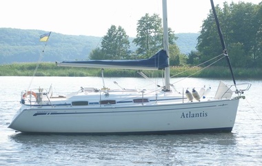 Bavaria 31 Cruiser