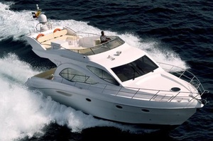 Majesty 44