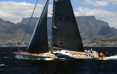 Southern Wind Kiboko