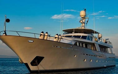 Codecasa Nightflower