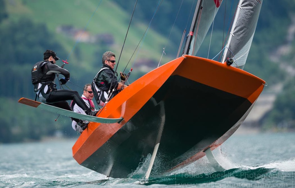 Quant 23
