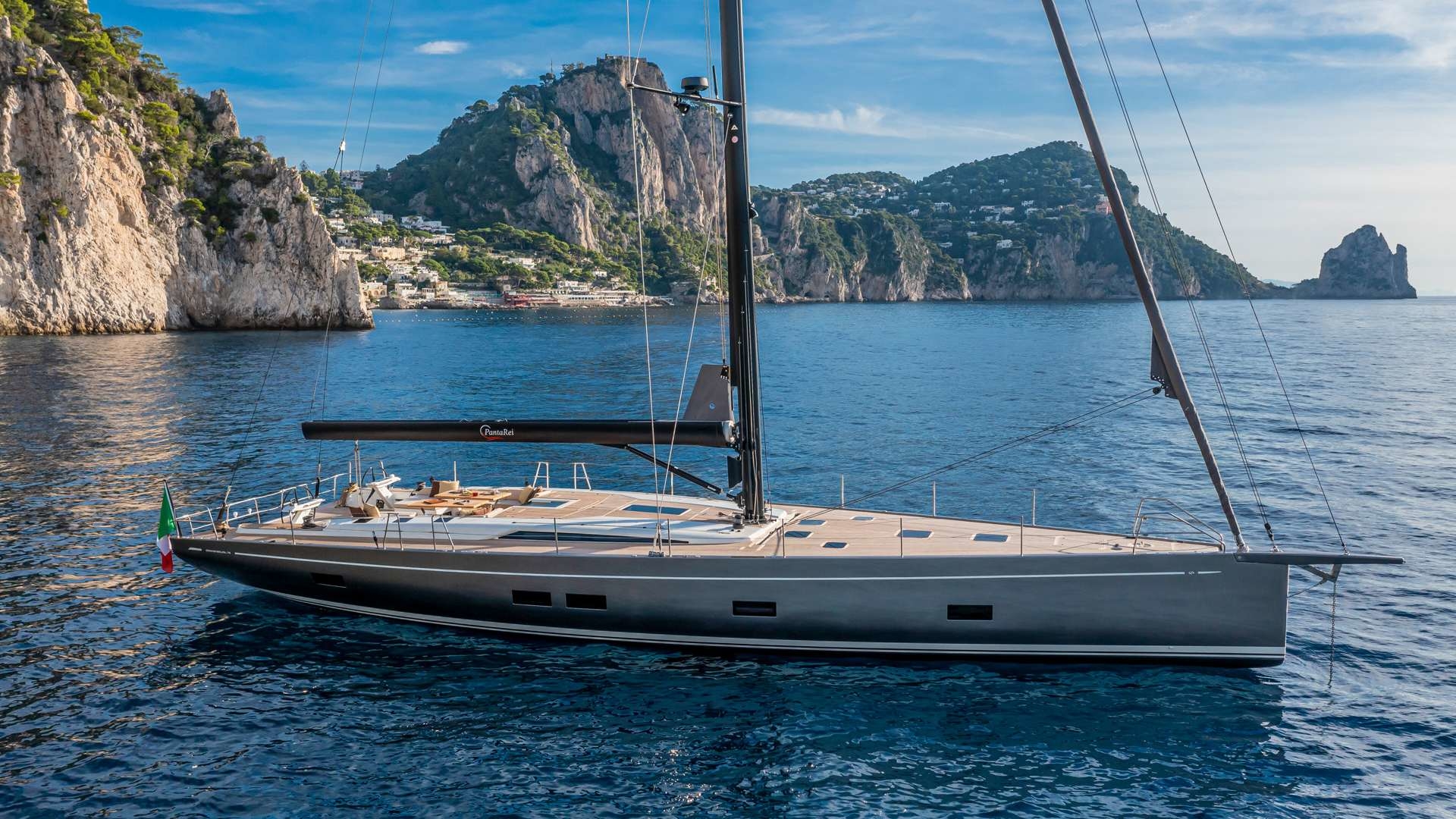 Grand Soleil 72: Prices, Specs, Reviews and Sales Information - itBoat