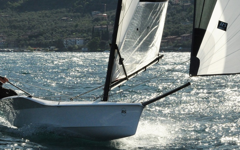 RS Sailing RS 100
