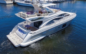 Azimut 60
