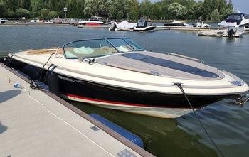 Chris-Craft Corsair 30 (2021)