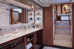 Quicksilver Activ 455 Cabin