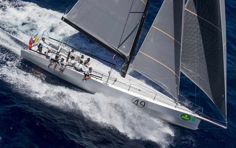 Infiniti 46