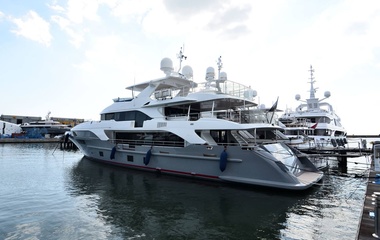 Benetti Saladus