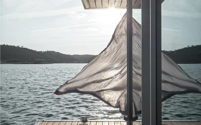 Go Friday Floatwing 12M