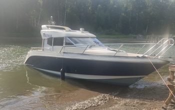 Aquador 28 C (2006)