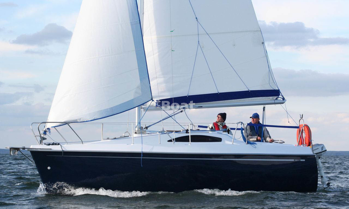 viko yachts review