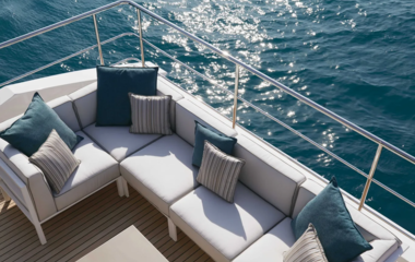 Benetti Bamboo