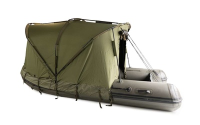 Raptor 400 Xtra-Wide Olijfgroen