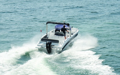 Saver 700 Walkaround