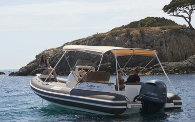Joker Clubman 24