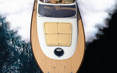 Seven Seas Venus GranTurismo