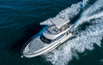 Prestige 460