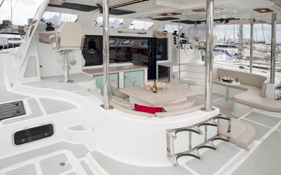 Royal Cape Majestic 530