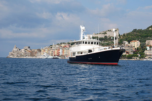 Nordhavn 62