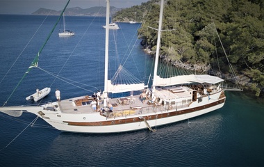 Custom Boats Amazon Solo