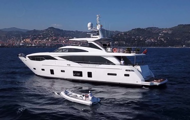 Princess Blue Pearl 1