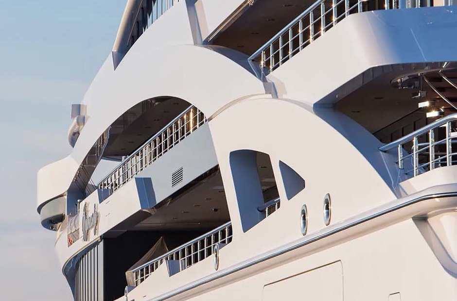 Peters Werft I Dynasty