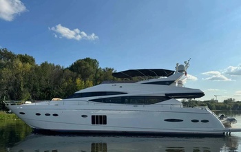 Princess 78 (2011)