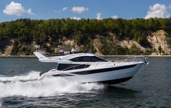 Galeon 420 Fly