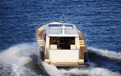 Contest 52MC Fastlane