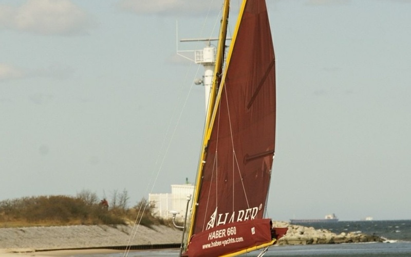 Haber 660C4