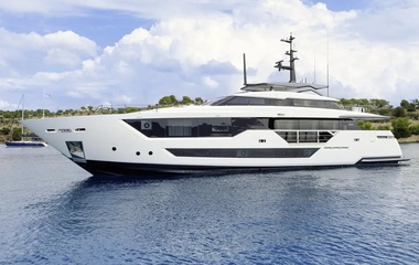 Custom Line My Mistake