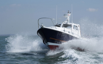 Seaward 25 E20 Motor Cruiser