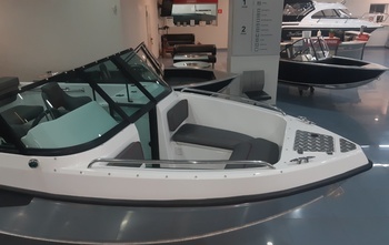 Victory Boats Victory 515 (2021)