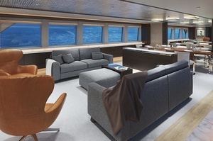 Askeladden P80 Pilothouse