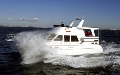 Adagio Sundeck 48