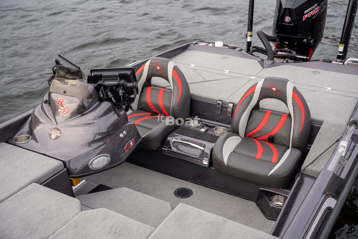 Bass Cat Eyra: Prices, Specs, Reviews and Sales Information - itBoat