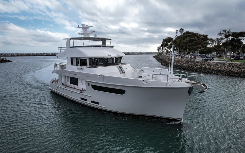 Nordhavn 71