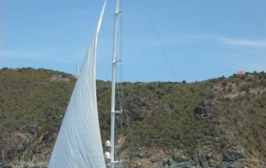 Trehard Marine Vaimiti