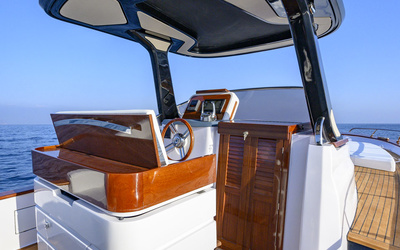 Mimi Libeccio 9.5 WA