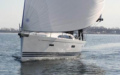 X-Yachts Xp 44