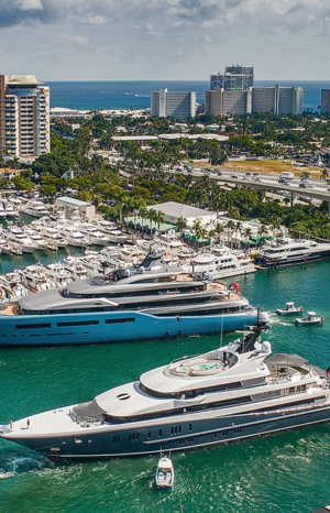 All the flags will be visiting us