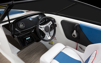 Glastron GX 190 Sport