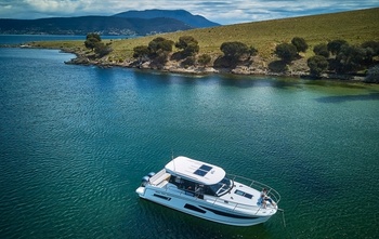 Jeanneau Merry Fisher 1095