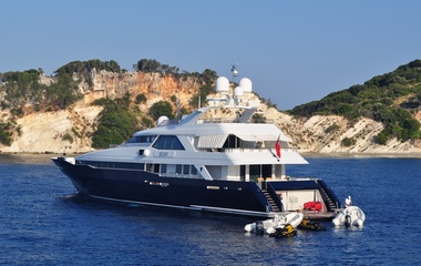 Heesen Kijo