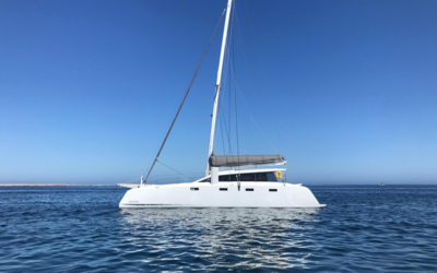 Ocean Renegade R5 MKII