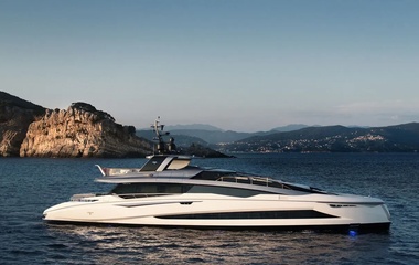 Tecnomar White Pearl