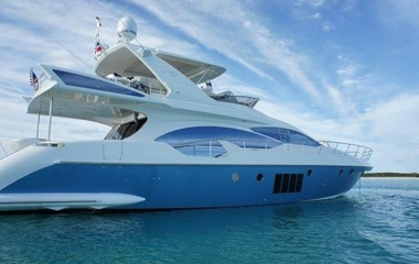 Azimut 70
