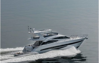 Galeon 660 Fly