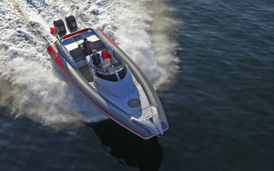 R.I.B.-Line MV 45 Mito