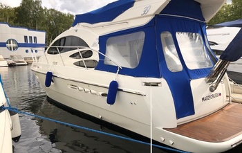 Azimut 39